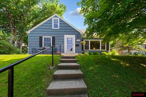 203 Ridgewood St, Mankato, MN, 56001-2622 | Card Image