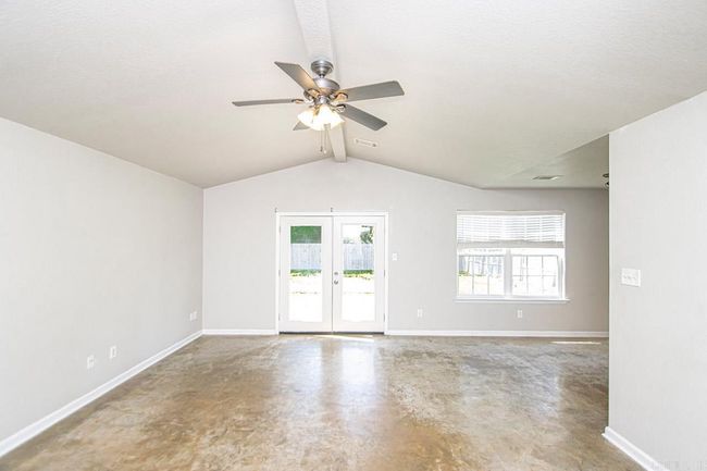 1171 Tulip St, House other with 3 bedrooms, 2 bathrooms and null parking in Haskell AR | Image 11