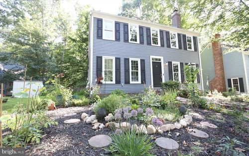 12004 Farrabow Ln, WOODBRIDGE, VA, 22192-1105 | Card Image