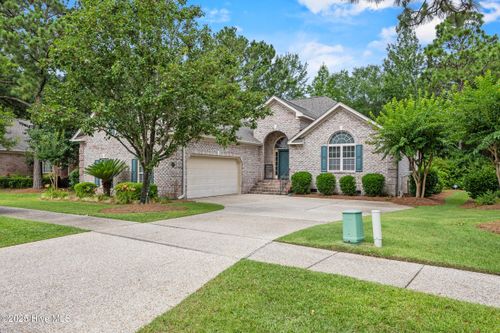 4422 Grey Oaks Ct, Wilmington, NC, 28412-2543 | Card Image