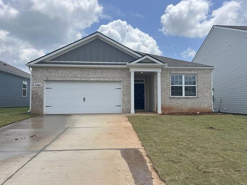 5440 Mason Way, Cookeville, TN, 38506-8829 | Card Image