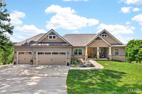 208 Berg Crossing Dr, Augusta, MO, 63332-1574 | Card Image