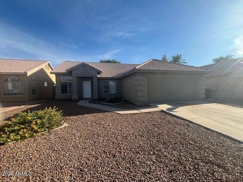 1381 W Gary Dr, Chandler, AZ, 85224-8650 | Card Image