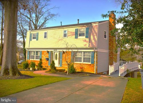 6008 Dewey Dr, ALEXANDRIA, VA, 22310-2250 | Card Image