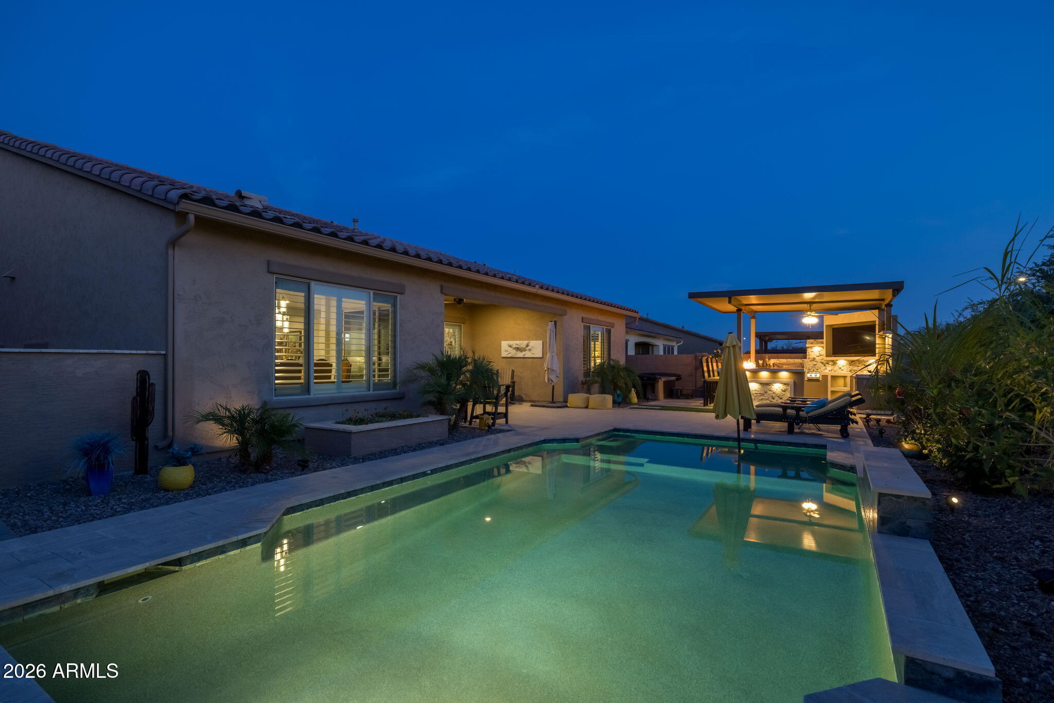 Residential in Mesa 5