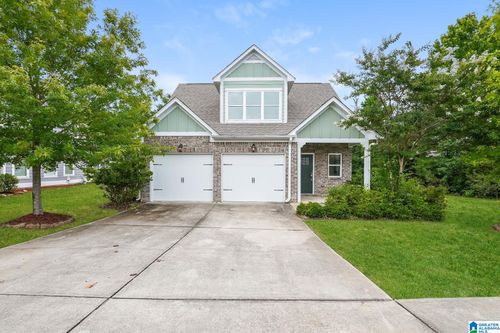 137 Shelby Farms Dr, Alabaster, AL, 35007-5075 | Card Image