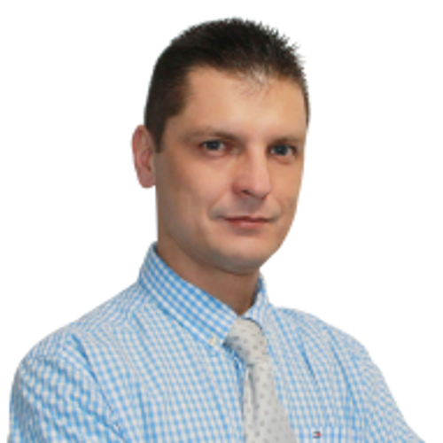Andrei Kovalevskii