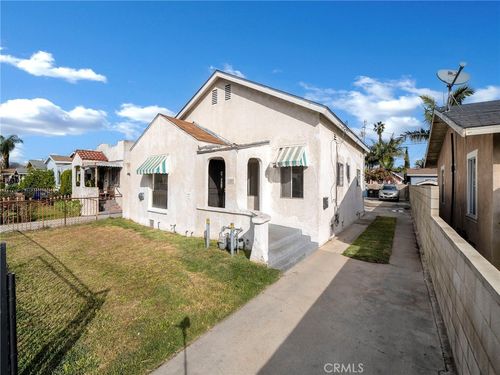1207 E 76th, Los Angeles, CA, 90001 | Card Image