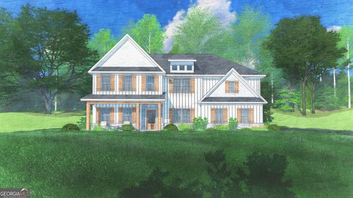 98-LOT 98 Hawkins Hill, Fortson, GA, 31808 | Card Image