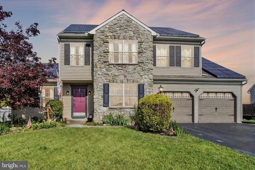 3758 Kimberly Ln, DOVER, PA, 17315-5420 | Card Image