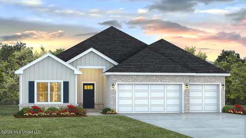 14454 Majesta Dr, Gulfport, MS, 39501 | Card Image