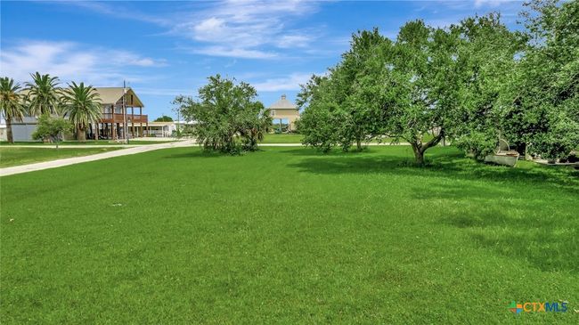 000 W Polk Ave, Home with 0 bedrooms, 0 bathrooms and null parking in Port O Connor TX | Image 14