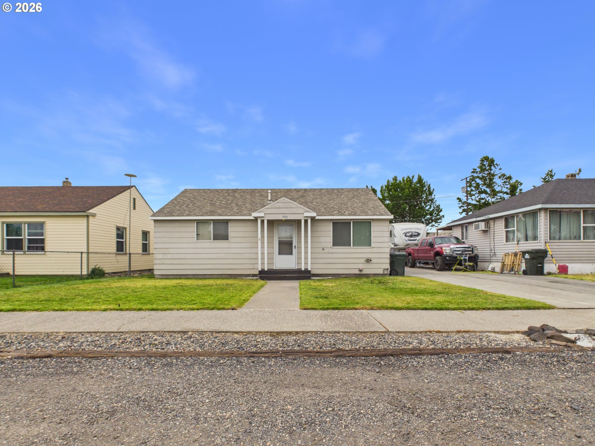 Residential in Umatilla 3
