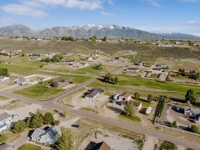 228 Edgebrook Dr, House other with 4 bedrooms, 2 bathrooms and null parking in Spring Creek NV | Image 41