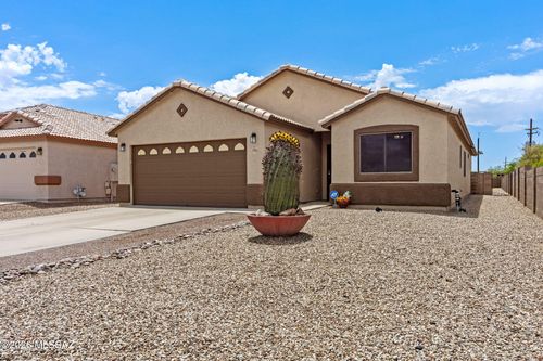7700 N Sun Flair Drive, Tucson, AZ, 85741 | Card Image