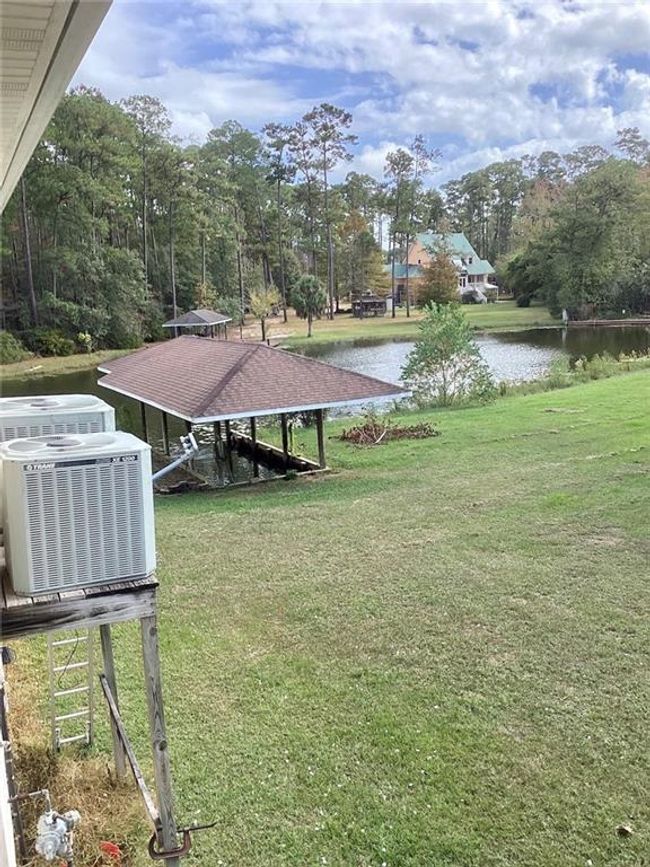 59394 E Harbor Ln, House other with 4 bedrooms, 3 bathrooms and null parking in Lacombe LA | Image 26