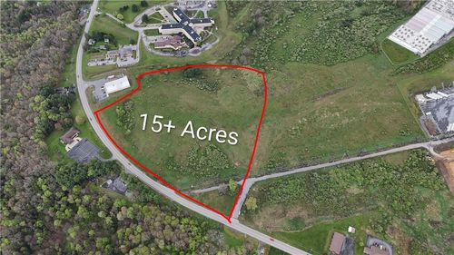 0 Service Center Rd Brookville, Pa 15825, Brookville Area School District, PA, 15825 | Card Image