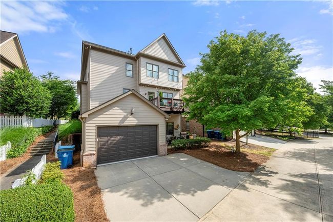1741 Hickory Path Way, House other with 5 bedrooms, 5 bathrooms and null parking in Suwanee GA | Image 43