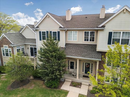 2631 N Greenwood Ave, Arlington Heights, IL, 60004-8430 | Card Image