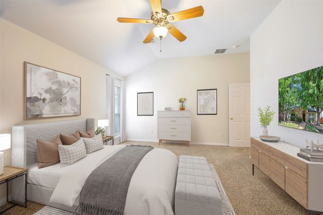 6101 Apache Dr, House other with 3 bedrooms, 2 bathrooms and null parking in The Colony TX | Image 4
