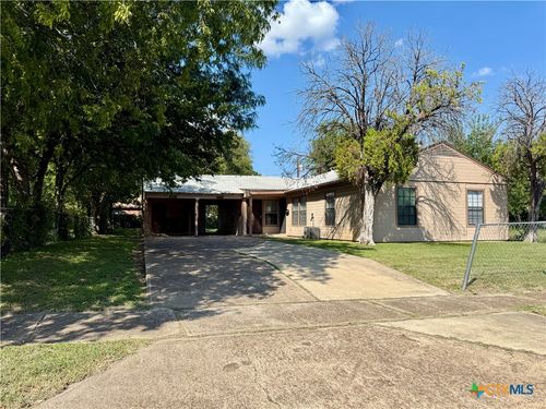 2005 Elkins Ave, Killeen, TX, 76541-3749 | Card Image