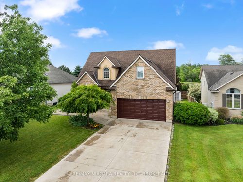 426 Barrington Crt, Ridgeway, ON, L0S1N0 | Card Image