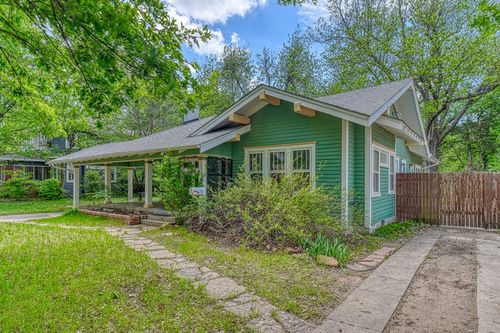 620 Chautauqua Avenue, Norman, OK, 73069 | Card Image