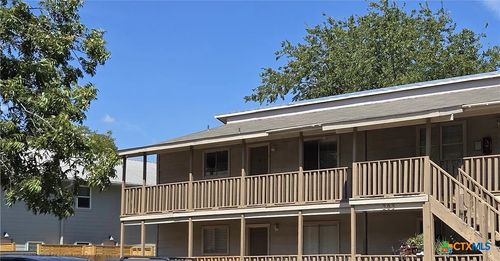 4-203 S Mitchell Ave, San Marcos, TX, 78666-5373 | Card Image