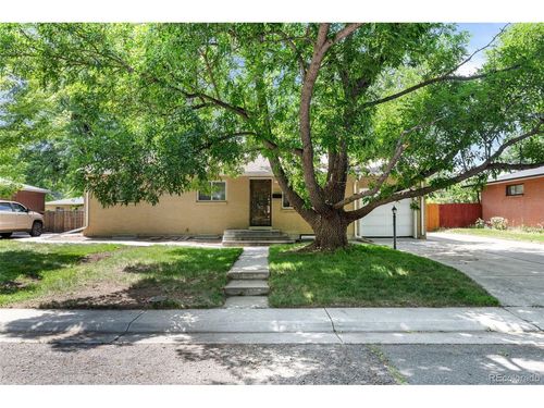 6421 Iris Ct, Arvada, CO, 80004-2953 | Card Image