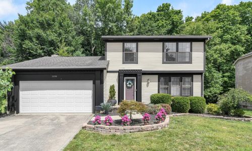 3084 Highland Park Dr, Pickerington, OH, 43147-8955 | Card Image