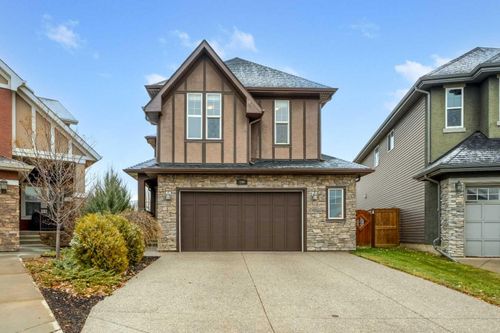 199 Cranarch Landing Se, Calgary, AB, T3M0Z6 | Card Image