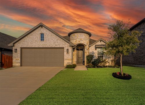 9921 Mescalbean Blvd, Crowley, TX, 76036-1449 | Card Image