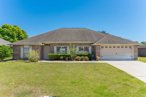 5455 Lee Farm Boulevard, Crestview, FL, 32536 | Card Image