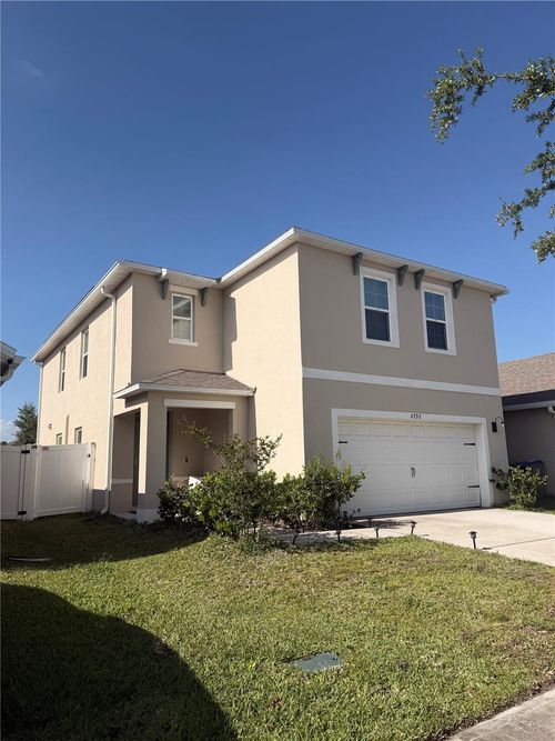 6792 Huntleigh Hammock Rd, HARMONY, FL, 34773-6154 | Card Image