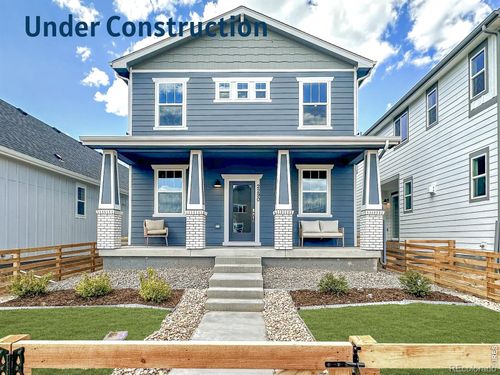 2575 Violet Cress Ln, Fort Collins, CO, 80524-9456 | Card Image
