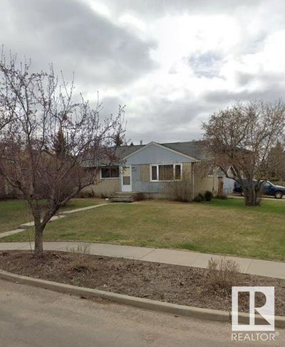 15981 110 B Ave Nw, House other with 1 bedrooms, 1 bathrooms and null parking in Edmonton AB | Image 1