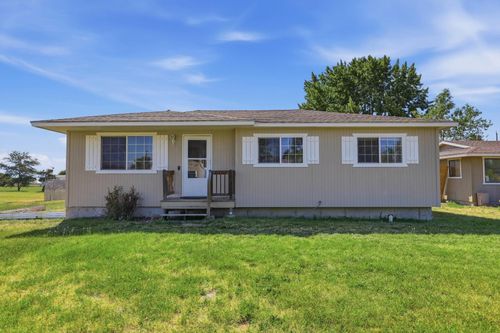 2809 N Johnson Ct, Spokane Valley, WA, 99206-4614 | Card Image