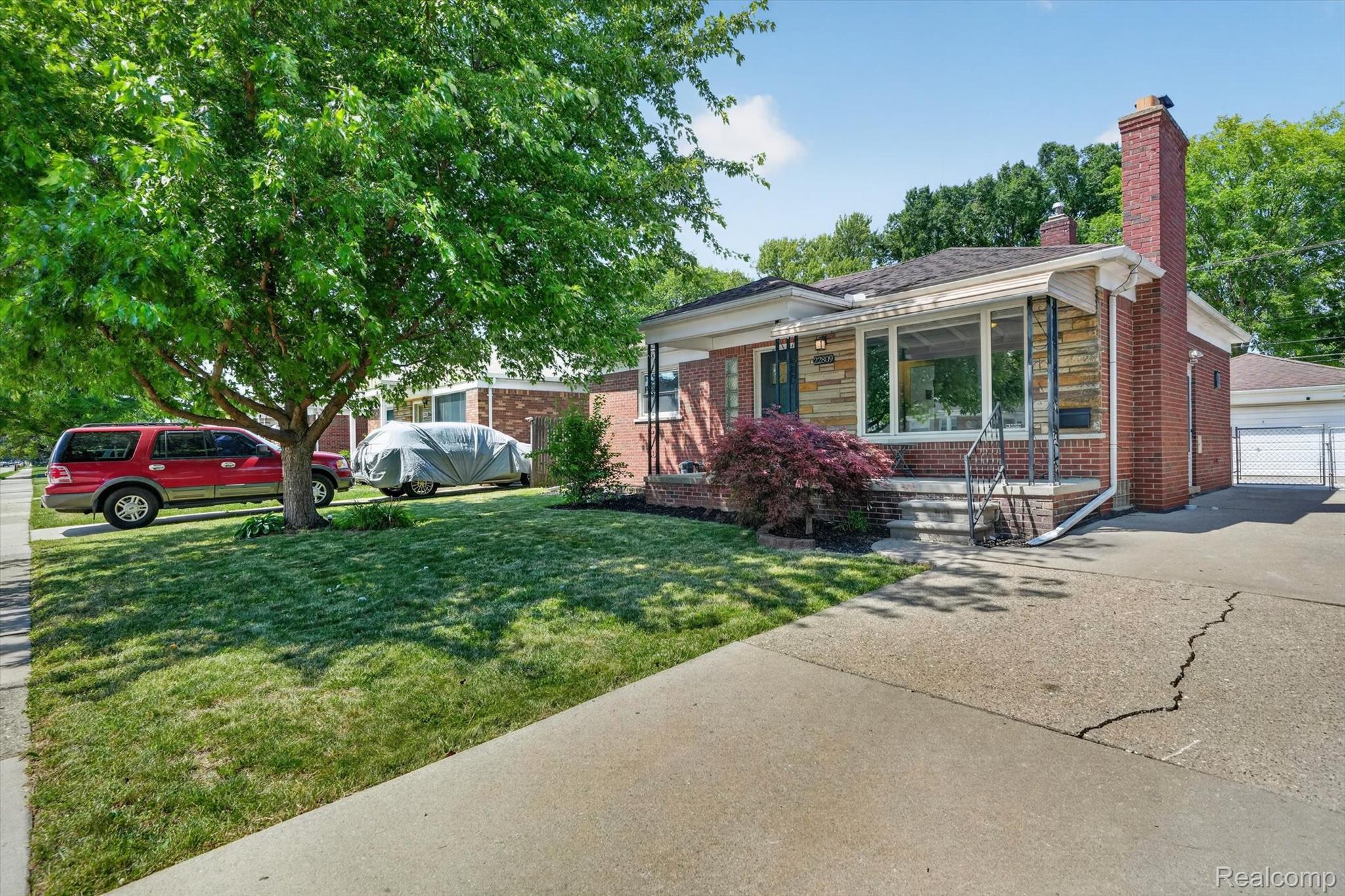 Residential in St Clair Shores 4