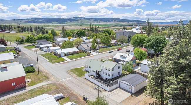 417 E Walnut St, House other with 4 bedrooms, 3 bathrooms and 4 parking in Waterville WA | Image 37
