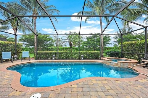 9419 Piacere Way, Naples, FL, 34113 | Card Image