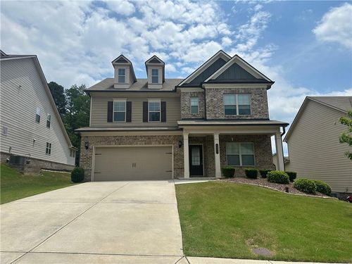 1935 Holman Forest Dr, Hoschton, GA, 30548-0139 | Card Image