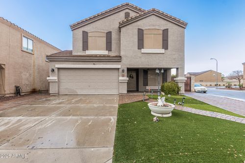 11114 W Pierson St, Phoenix, AZ, 85037-1199 | Card Image