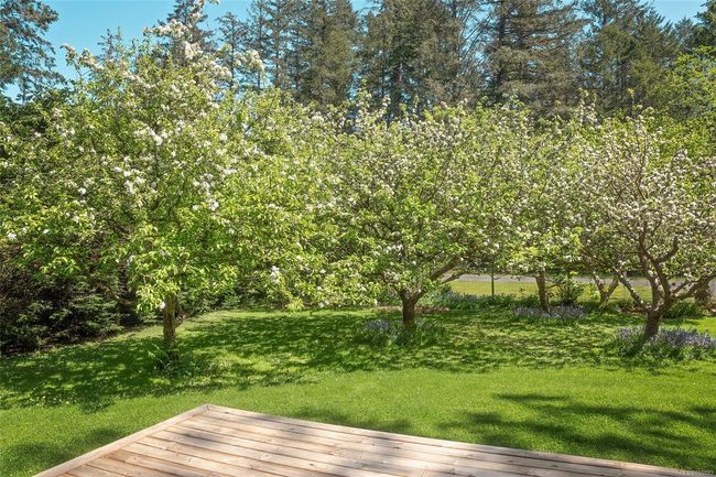 585 Wildwood Cres, House other with 1 bedrooms, 1 bathrooms and 3 parking in Gabriola Island BC | Image 44