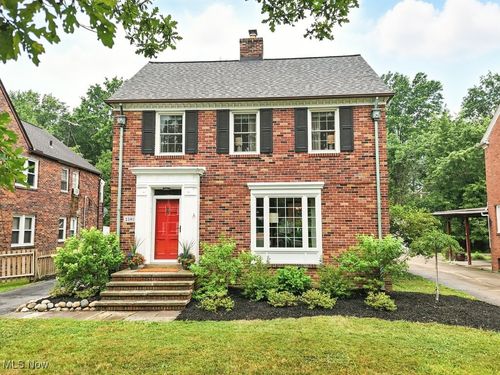 2380 Ashurst Rd, University Heights, OH, 44118-3642 | Card Image