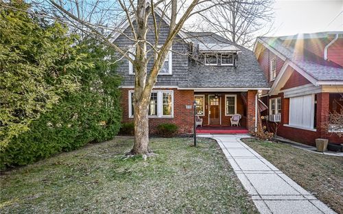 242 Breading Ave, Ben Avon, PA, 15202-1925 | Card Image