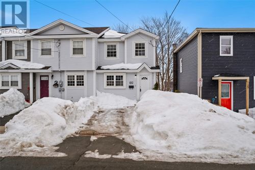 25 Gear Street, St. John's, NL, A1C2J3 | Card Image