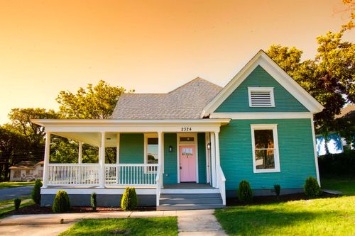 apt-2-2324 W Daisy L Gatson Bates Dr, Little Rock, AR, 72202-5257 | Card Image