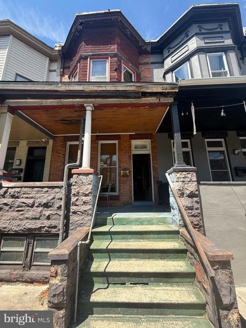 308 E 25th St, BALTIMORE, MD, 21218-5301 | Card Image