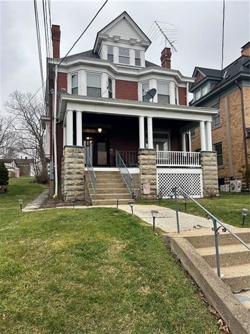 1a-208 W College St, Canonsburg, PA, 15317-1108 | Card Image