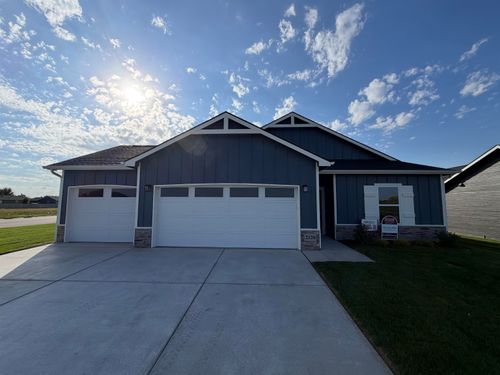 2120 S Colt Pl, Haysville, KS, 67060 | Card Image